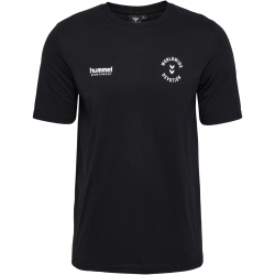 hummel hmlLGC DEVOTION T-Shirt Herren 2001 - black XL