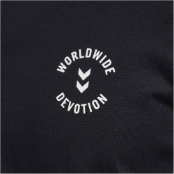 hummel hmlLGC DEVOTION T-Shirt Herren 2001 - black XL