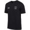 hummel hmlLGC DEVOTION T-Shirt Herren 2001 - black XL