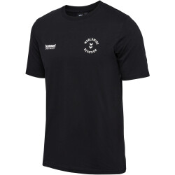 hummel hmlLGC DEVOTION T-Shirt Herren 2001 - black XXL