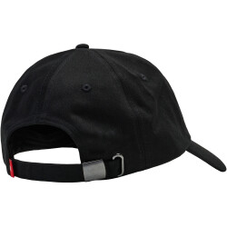 hummel hmlLEGACY Core Baseball Cap 2001 - black