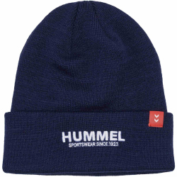 hummel hmlLEGACY Core Mütze 7666 - peacoat