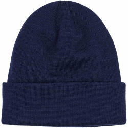 hummel hmlLEGACY Core Mütze 7666 - peacoat