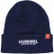 hummel hmlLEGACY Core Mütze 7666 - peacoat