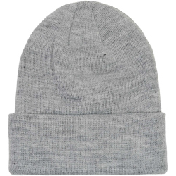 hummel hmlLEGACY Core Mütze 2006 - grey melange