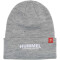 hummel hmlLEGACY Core Mütze 2006 - grey melange