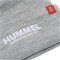 hummel hmlLEGACY Core Mütze 2006 - grey melange