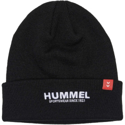 hummel hmlLEGACY Core Mütze 2001 - black