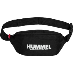 hummel hmlLEGACY Core Bauchtasche 2001 - black