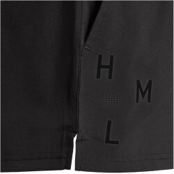 hummel Active Court Woven Shorts Damen 2203 - obsidian XS