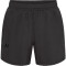 hummel Active Court Woven Shorts Damen 2203 - obsidian XS