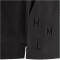 hummel Active Court Woven Shorts Damen 2203 - obsidian XS