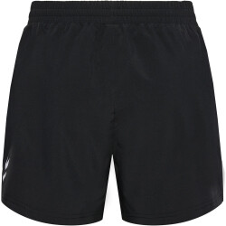 hummel Active Court Woven Shorts Damen 2001 - black XS