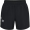 hummel Active Court Woven Shorts Damen 2001 - black XS