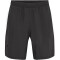 hummel Active Court Woven Shorts Herren 2203 - obsidian S