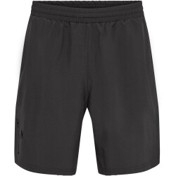 hummel Active Court Woven Shorts Herren 2203 - obsidian L