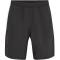 hummel Active Court Woven Shorts Herren 2203 - obsidian XL
