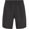 hummel Active Court Woven Shorts Herren 2203 - obsidian 3XL