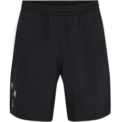 hummel Active Court Woven Shorts Herren 2001 - black S