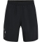 hummel Active Court Woven Shorts Herren 2001 - black S