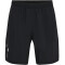 hummel Active Court Woven Shorts Herren 2001 - black M