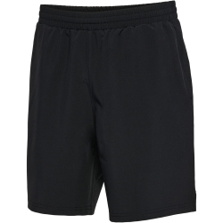 hummel Active Court Woven Shorts Herren 2001 - black L