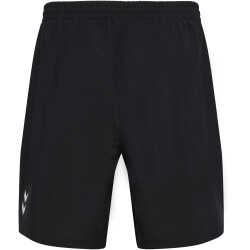 hummel Active Court Woven Shorts Herren 2001 - black L