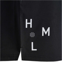 hummel Active Court Woven Shorts Herren 2001 - black XL