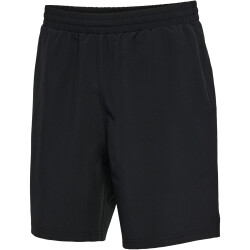 hummel Active Court Woven Shorts Herren 2001 - black 3XL