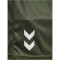 hummel Active Court Trikot Herren 6453 - olive night S