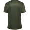 hummel Active Court Trikot Herren 6453 - olive night L