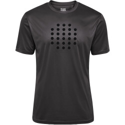 hummel Active Court Trikot Herren 2203 - obsidian S