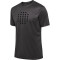 hummel Active Court Trikot Herren 2203 - obsidian S