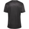 hummel Active Court Trikot Herren 2203 - obsidian S