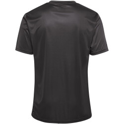 hummel Active Court Trikot Herren 2203 - obsidian L