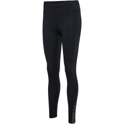 hummel Active Tights Damen 2001 - black XS