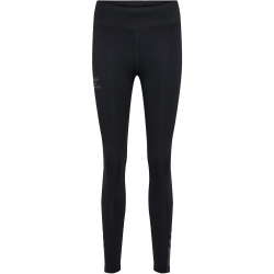 hummel Active Tights Damen 2001 - black M