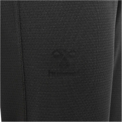 hummel Active Trainingshose Kinder 2203 - obsidian 140