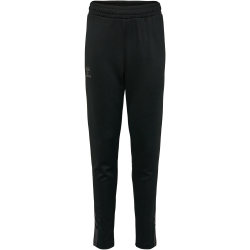 hummel Active Trainingshose Kinder 2001 - black 140