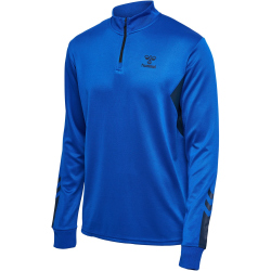 hummel Active 1/2-Zip Trainingsjacke Herren 7251 -...
