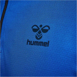 hummel Active 1/2-Zip Trainingsjacke Herren 7251 - princess blue S