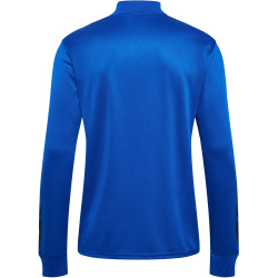 hummel Active 1/2-Zip Trainingsjacke Herren 7251 -...