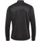 hummel Active 1/2-Zip Trainingsjacke Herren 2247 - obsidian/olive night S