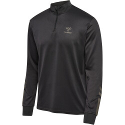 hummel Active 1/2-Zip Trainingsjacke Herren 2247 -...