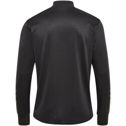 hummel Active 1/2-Zip Trainingsjacke Herren 2247 -...