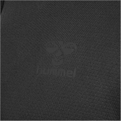 hummel Active 1/2-Zip Trainingsjacke Herren 2203 - obsidian S