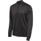 hummel Active 1/2-Zip Trainingsjacke Herren 2203 - obsidian S