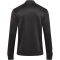 hummel Active 1/2-Zip Trainingsjacke Herren 2203 - obsidian S
