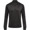hummel Active 1/2-Zip Trainingsjacke Herren 2203 - obsidian S