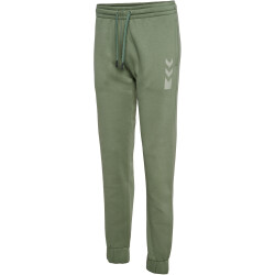 hummel Active Sweathose Damen 6005 - sea spray XS